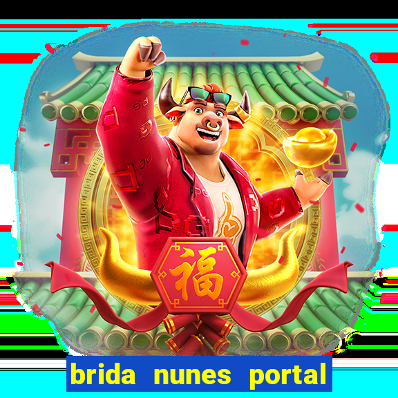 brida nunes portal do zacarias